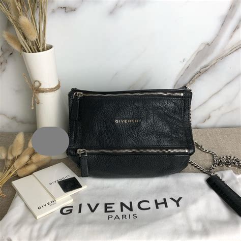 givenchy pandora price in france|Pandora Givenchy sale.